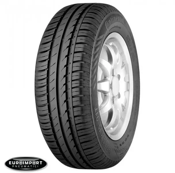 Continental ContiEcoContact 3  155/60 R15 74 T   TL SMART